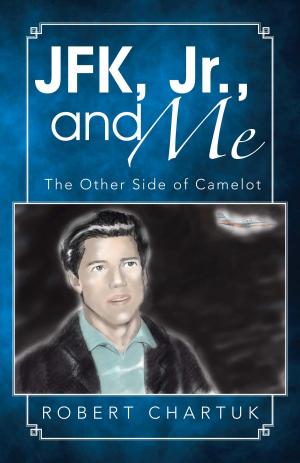 Cover of the book Jfk, Jr., and Me by Michael Cantwell