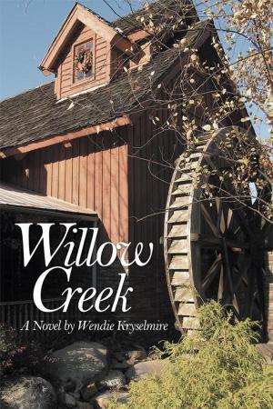 Cover of the book Willow Creek by Patricia Bohl Wilhelm