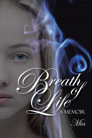 Cover of the book Breath of Life by Shannon Whitford