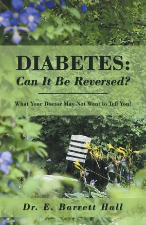 Cover of the book Diabetes: Can It Be Reversed? by W.C. Turck
