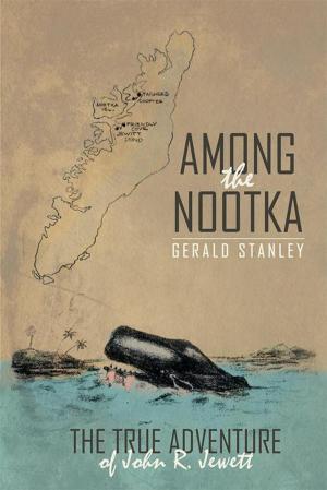 Cover of the book Among the Nootka by Robert L. Bailey