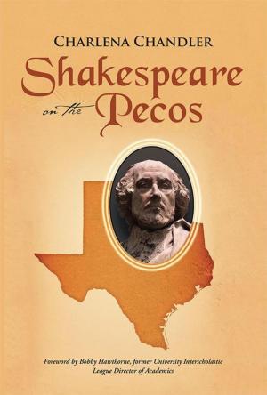 Cover of the book Shakespeare on the Pecos by Blake Allmendinger