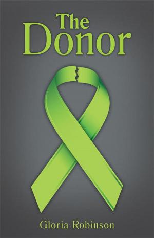 Cover of the book The Donor by Kit Helton