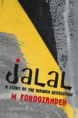 Cover of the book Jalal by Lois Berry