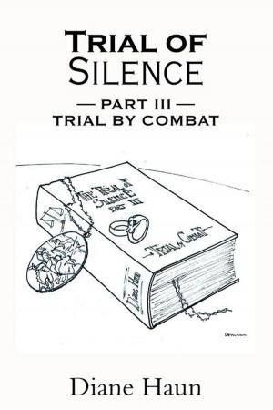 Cover of the book Trial of Silence by Alan Refkin