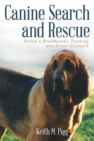 Book cover of Canine Search and Rescue