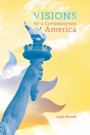 Cover of the book Visions for a Compassionate America by Joe Sharcoff