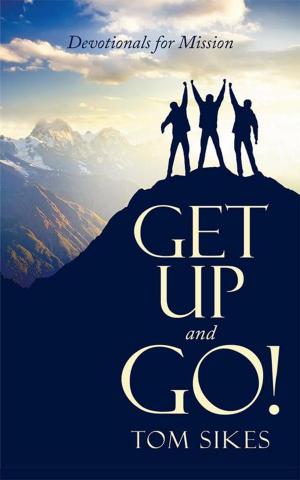 Cover of the book Get up and Go! by Stan Gordon