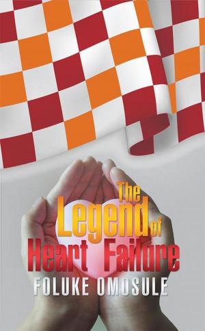 Cover of the book The Legend of Heart Failure by Stephen Nnamdi