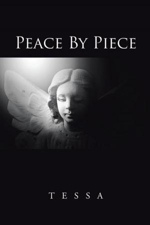 Cover of the book Peace by Piece by Harriett Watson