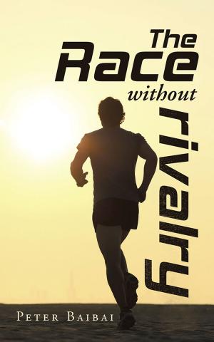 Cover of the book The Race Without Rivalry by Jerry Mitchell