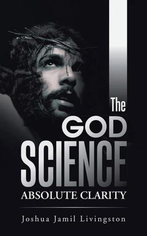 Cover of the book The God Science by Dr. Touhami Negra
