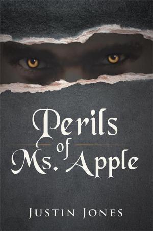 Cover of the book Perils of Ms. Apple by Scott James Thomas