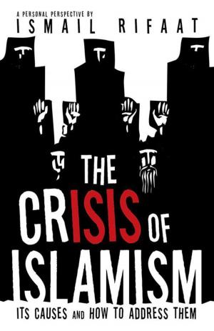 bigCover of the book The Crisis of Islamism by 
