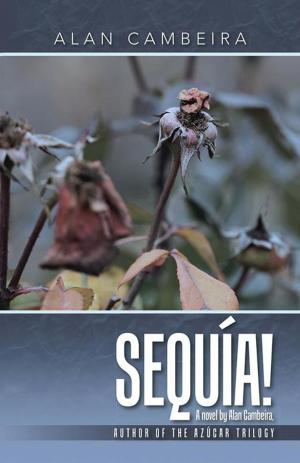 Cover of the book Sequía! by Gabriel Moran