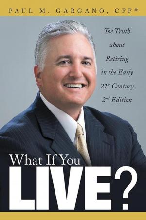 Cover of the book What If You Live? by Dinny Hayes