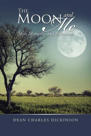 Cover of the book The Moon and Me by Denise Horner Mitnick