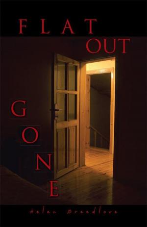 Cover of the book Flat out Gone by Tom James