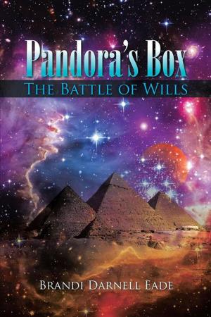 Cover of the book Pandora’S Box by Lenore McKelvey Puhek