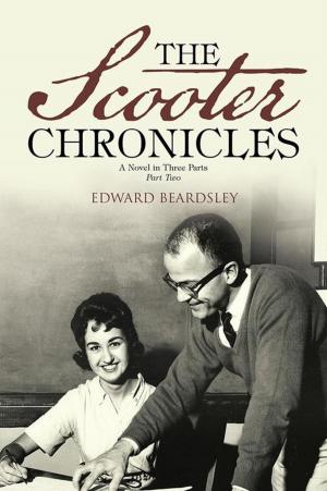 Cover of the book The Scooter Chronicles by Anita Clay Kornfeld