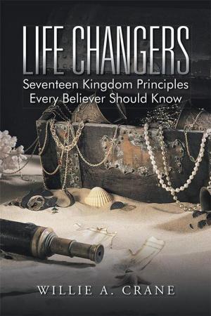 Cover of the book Life Changers by Ed Bach