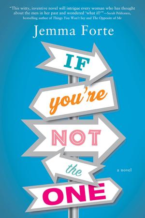 Cover of the book If You're Not the One by Roni Loren