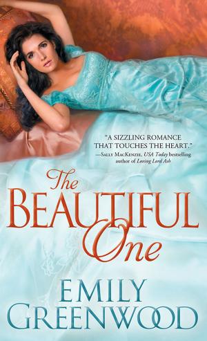 Cover of the book The Beautiful One by J M Hayes