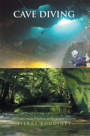 Cover of the book Cave Diving by F. Yara