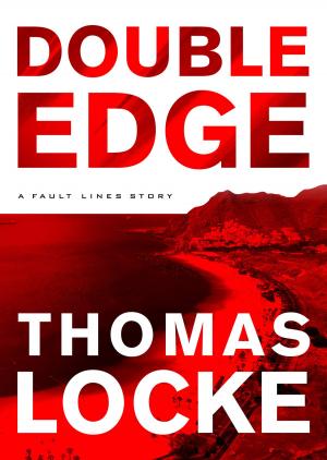 Book cover of Double Edge (Fault Lines)