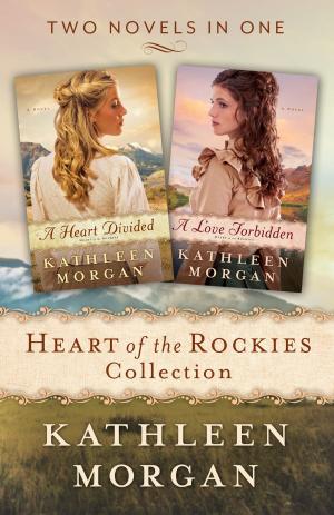 Cover of the book Heart of the Rockies Collection by Baker Publishing Group