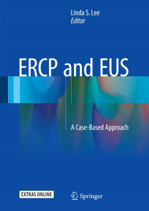 bigCover of the book ERCP and EUS by 