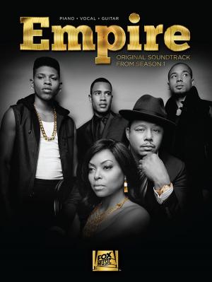 bigCover of the book Empire Songbook by 