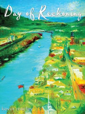 bigCover of the book Day of Reckoning by 