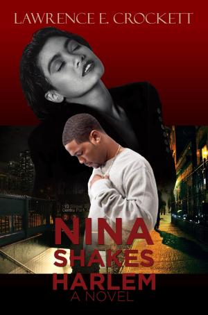 Cover of Nina Shakes Harlem