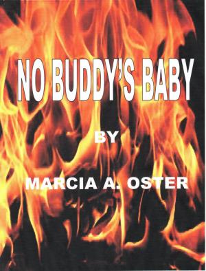 Cover of the book No Buddy's Baby by Rayne Romo