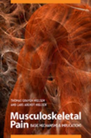 Cover of the book Musculoskeletal Pain by Jennifer Van Allen, Pamela Nisevich Bede