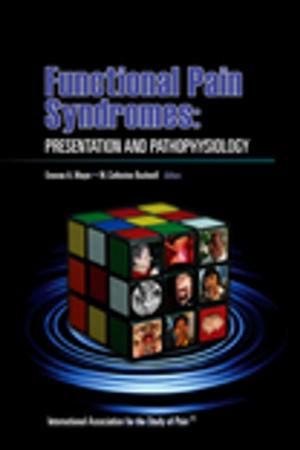 Cover of the book Functional Pain Syndromes by Robert Stoelting, Pamela Flood, James P. Rathmell, Steven Shafer