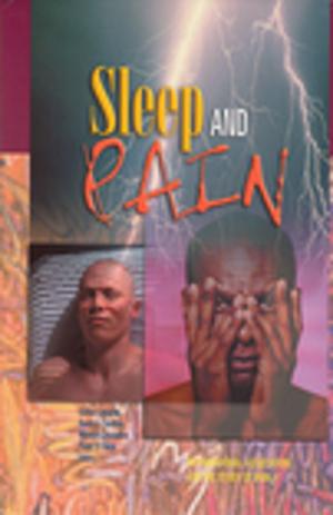 Cover of the book Sleep and Pain by Jim Tschritter, Mike Barlow