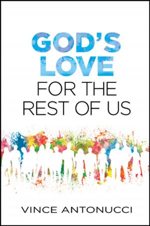Cover of the book God's Love for the Rest of Us by David Gregory