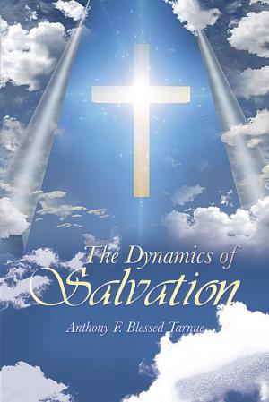Cover of the book The Dynamics of Salvation by Redpanther, John F. Burnett