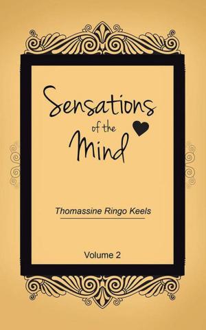 Cover of the book Sensations of the Mind by Markella Karamichael