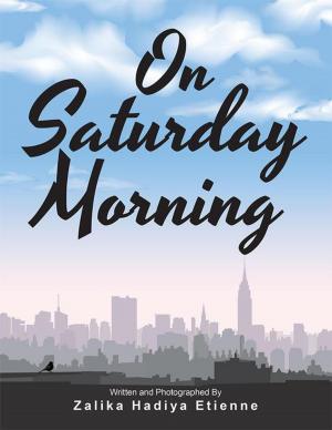 Cover of the book On Saturday Morning by Calvin W. Allison