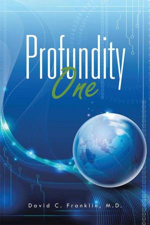 Cover of the book Profundity One by Britny Coker Hana Rass