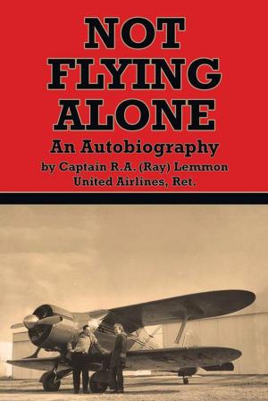 Cover of the book Not Flying Alone by Veronica B. White
