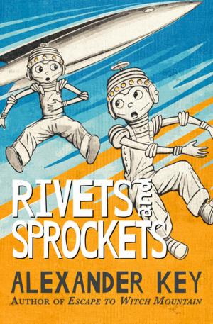 Cover of the book Rivets and Sprockets by Robert Silverberg