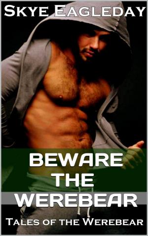 Cover of Beware The Werebear (Tales of the Werebear 1)