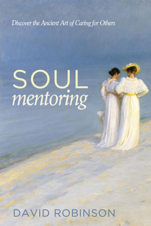 Cover of the book Soul Mentoring by Maurice S. Friedman