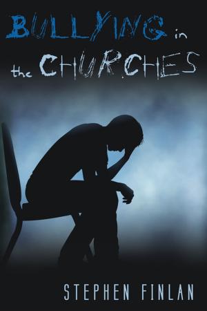 Cover of the book Bullying in the Churches by Jim Reapsome