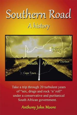 Cover of the book Southern Road by Abram O Mahlaba