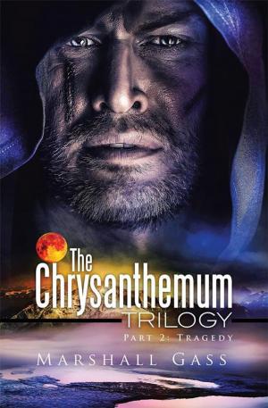 Cover of the book The Chrysanthemum Trilogy by SIMON TRENT